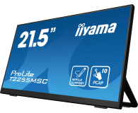 iiyama ProLite T2255MSC-B1 dotykowy - 1177667 - zdjęcie 4